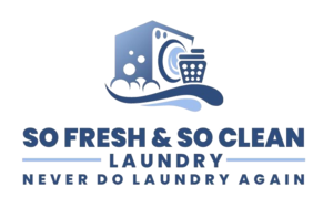 So Fresh & So Clean Logo